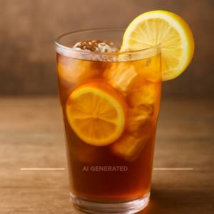 Lemon Ice Tea