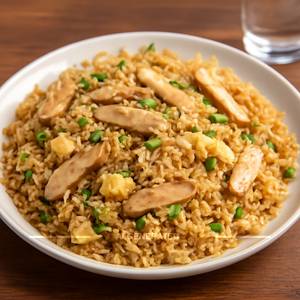 Mix Fried Rice
