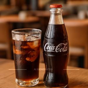 Coca Cola 250ml