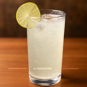 Nimbu soda