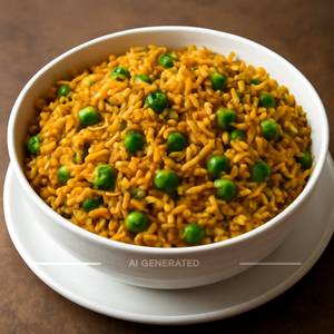 Masala Rice