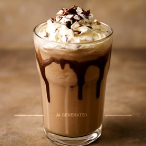 Mocha Cold Coffee