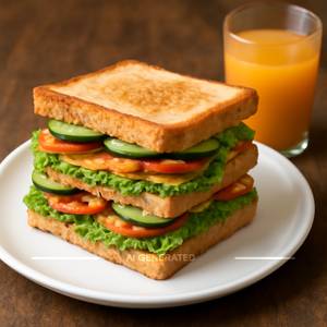 Special Sandwich