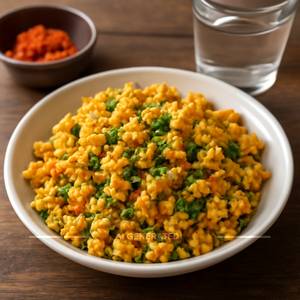 Egg Bhurji