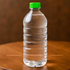 Mineral Water 1000ml