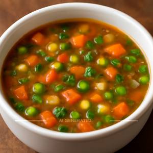 Veg Soup