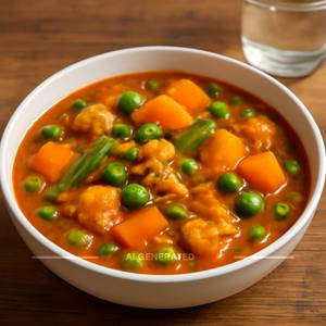 Punjabi Veg