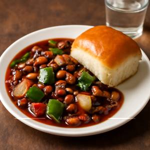 Kung Pao Veg