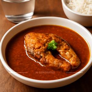 Fish Curry