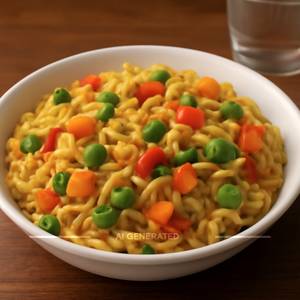 Veg Maggi