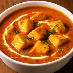 Paneer masala