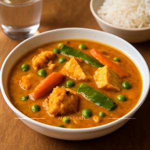 Veg shahi khazana