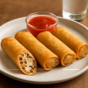 Chicken Spring Roll