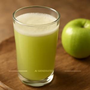 Fresh Apple Juice