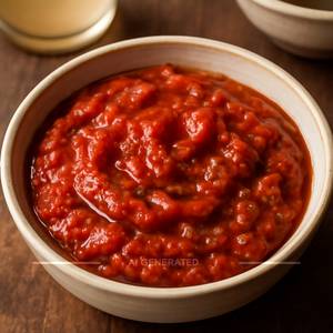 Tomato Chutney