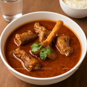 Mutton Kolhapuri