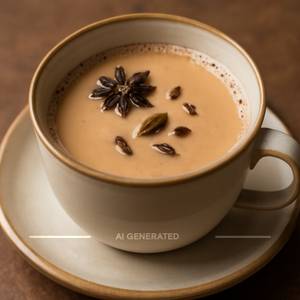 Masala Chai