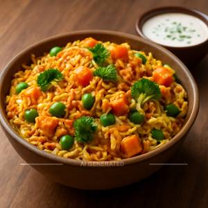 Veg Biryani