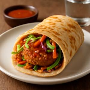 Veg Crispy
