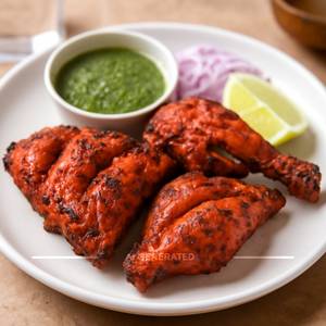 Tandoori Chicken