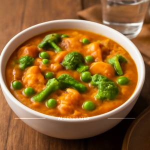 Mix veg