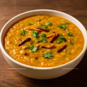 Dal fry