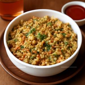Egg Bhurji