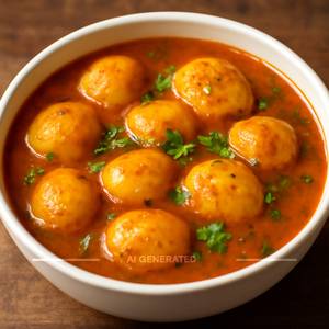Aloo Masala