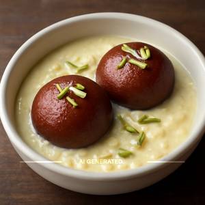 Gulab Jamun [1 Box, 10 Pieces]