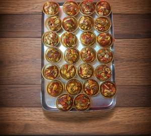 Sugarfree Dryfruit Ladu