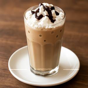 Cold Coffee