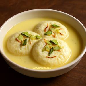 Rasmalai