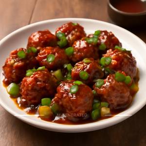 Chilly Manchurian