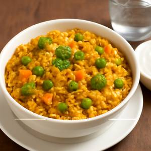 Masala Khichdi