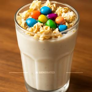 Gems Thick Shake
