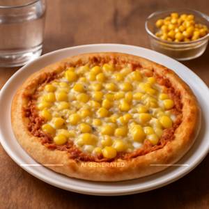 Corn Delight Pizza 7inch