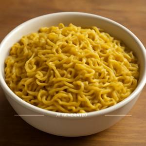 Classic Maggi