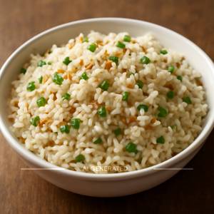 Garlic Rice 