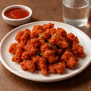 Crispy Chicken