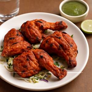 Tandoori Chicken