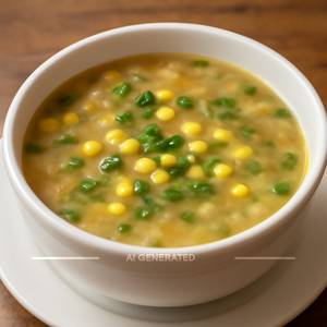 Veg Sweet Corn 