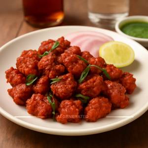 Chicken 65