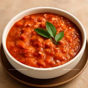 Tomato Chutney
