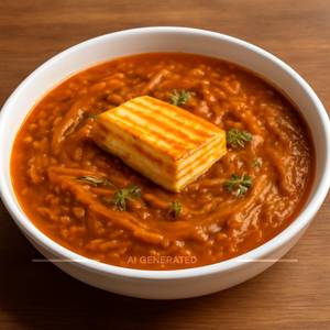 Lacha Paneer