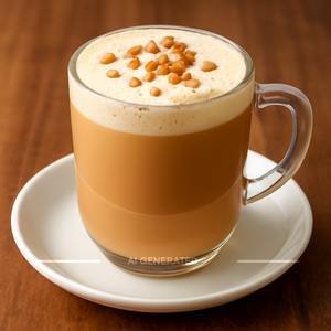 Butterscotch                                                                          