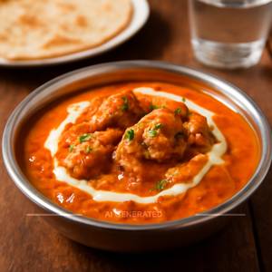 Chicken Tikka Masala