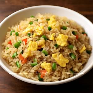 Egg Fried Rice