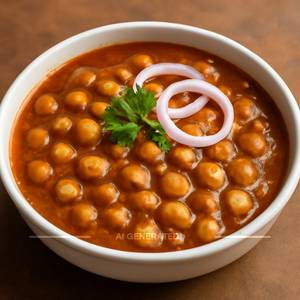Chole Masala