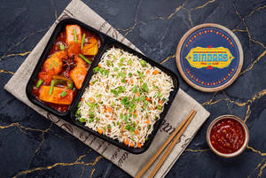 Chilli Fish Box (4 Pcs)