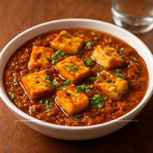 Paneer Chatpata